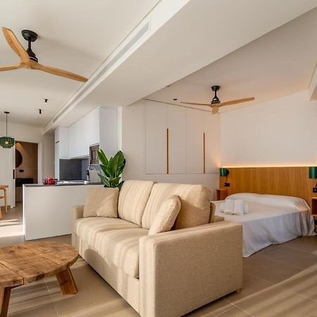 Hotel Apartamentos Hamus Conil De La Frontera Zewnętrze zdjęcie