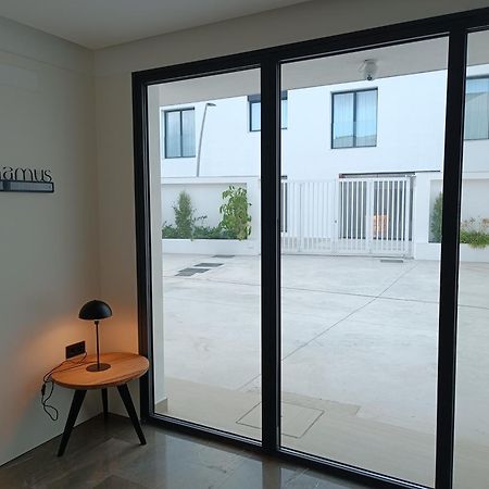 Hotel Apartamentos Hamus Conil De La Frontera Zewnętrze zdjęcie