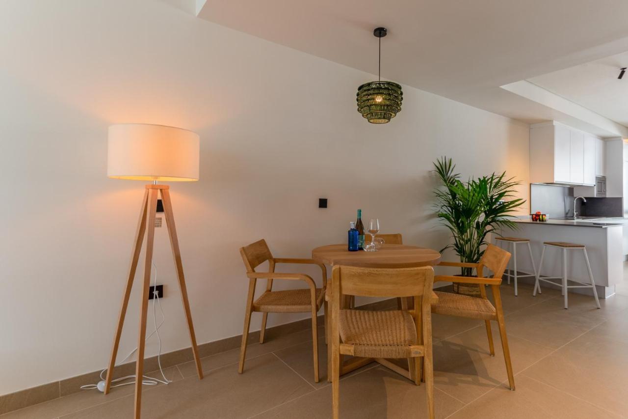 Hotel Apartamentos Hamus Conil De La Frontera Zewnętrze zdjęcie