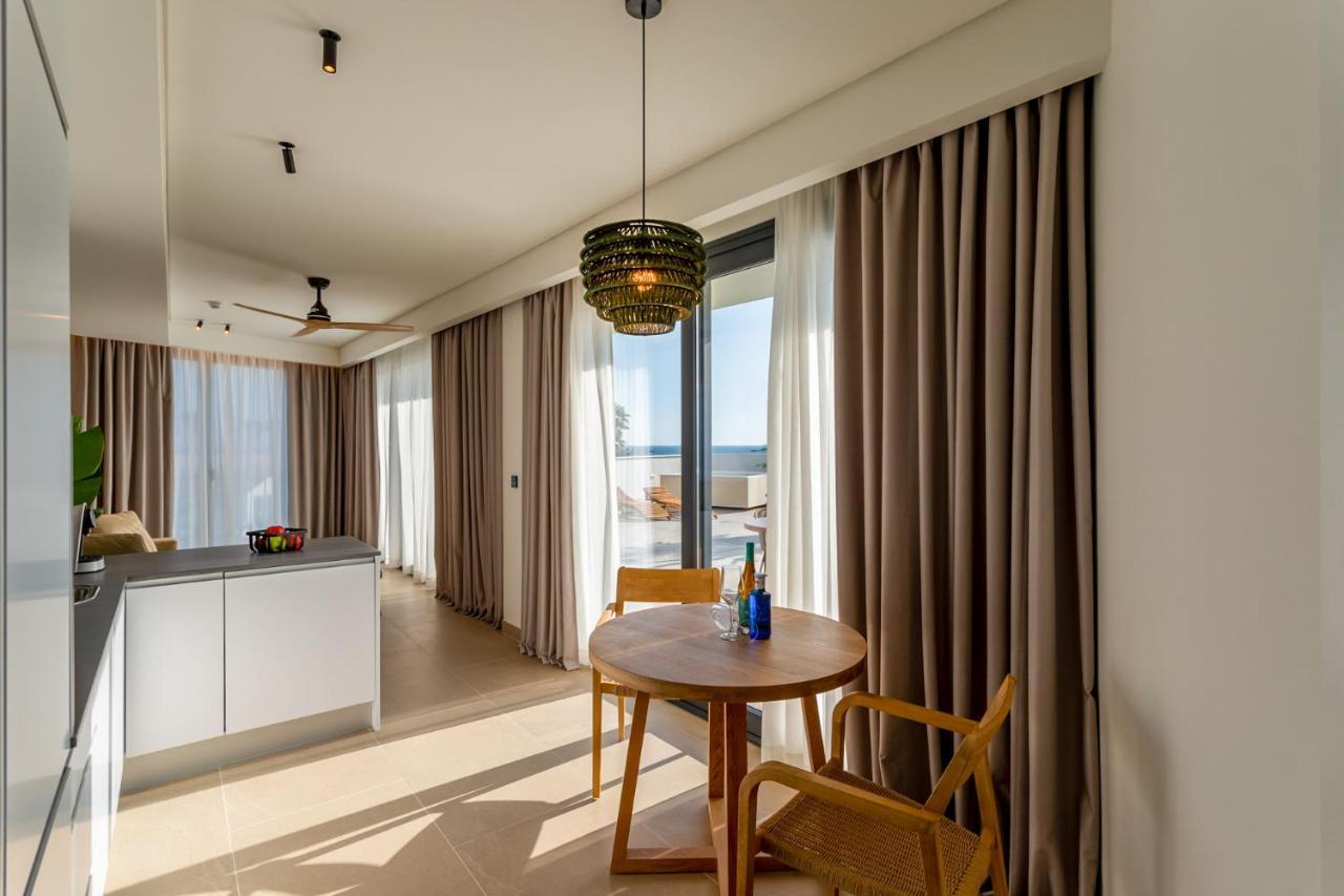 Hotel Apartamentos Hamus Conil De La Frontera Zewnętrze zdjęcie