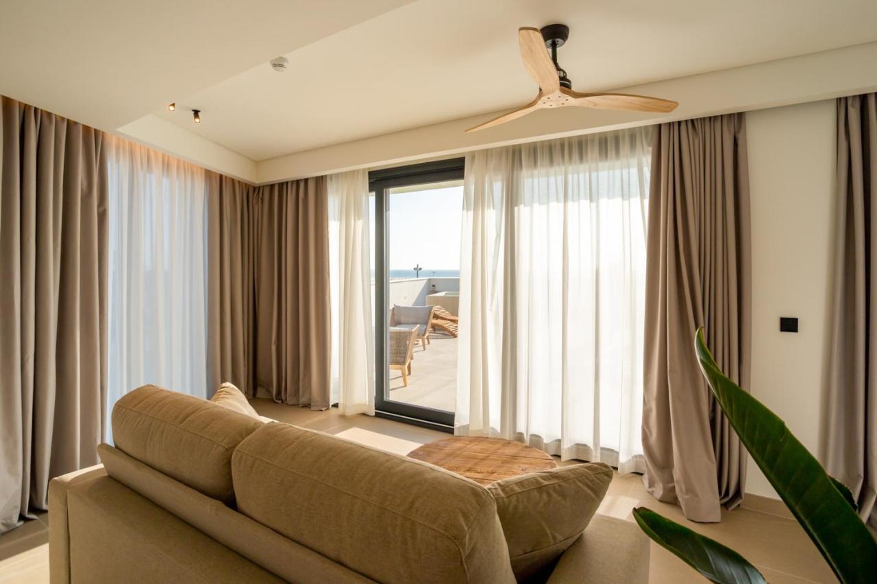 Hotel Apartamentos Hamus Conil De La Frontera Zewnętrze zdjęcie