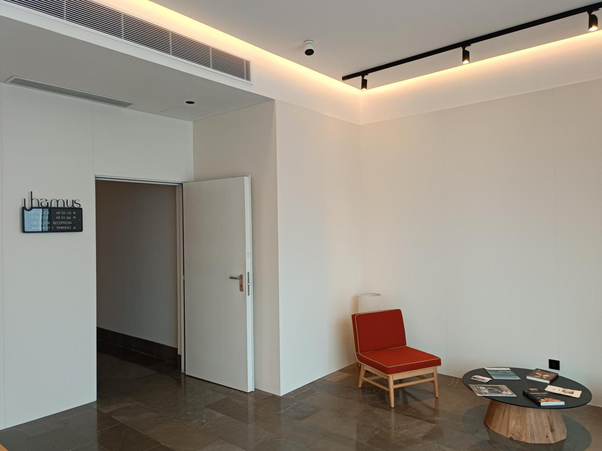 Hotel Apartamentos Hamus Conil De La Frontera Zewnętrze zdjęcie