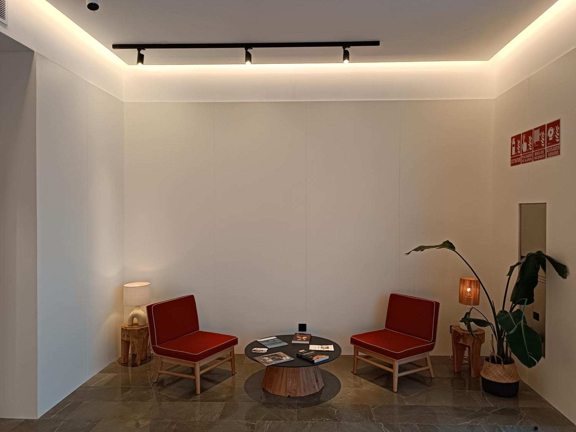 Hotel Apartamentos Hamus Conil De La Frontera Zewnętrze zdjęcie