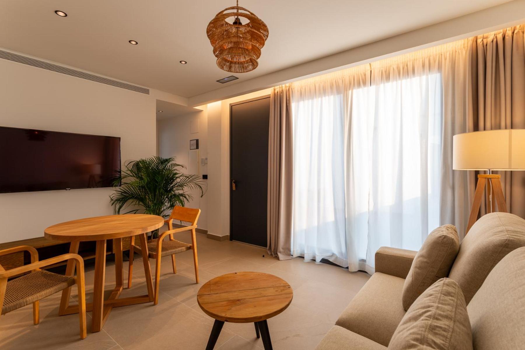 Hotel Apartamentos Hamus Conil De La Frontera Zewnętrze zdjęcie