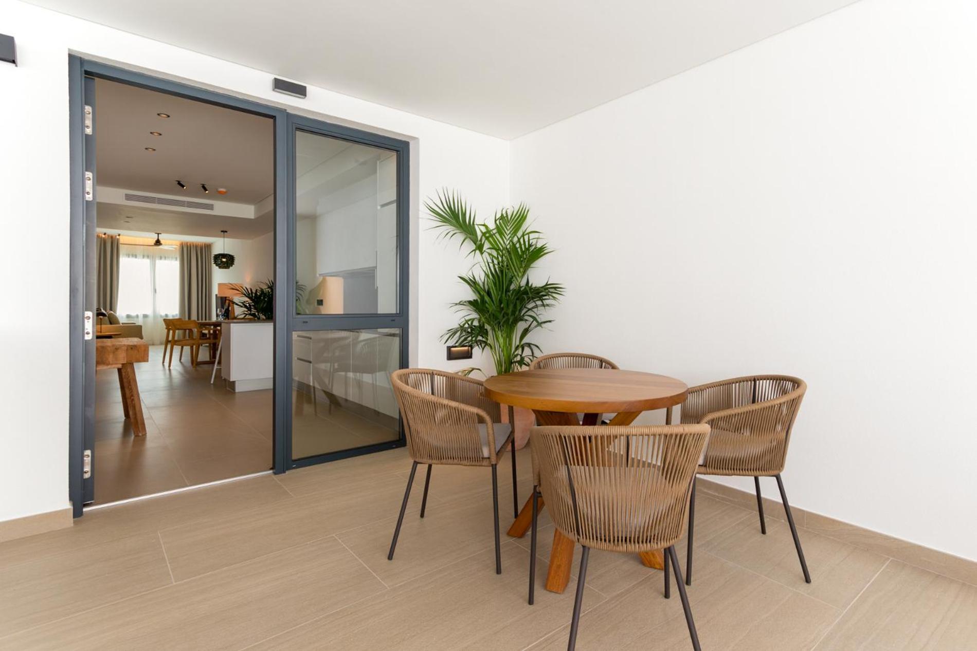 Hotel Apartamentos Hamus Conil De La Frontera Zewnętrze zdjęcie