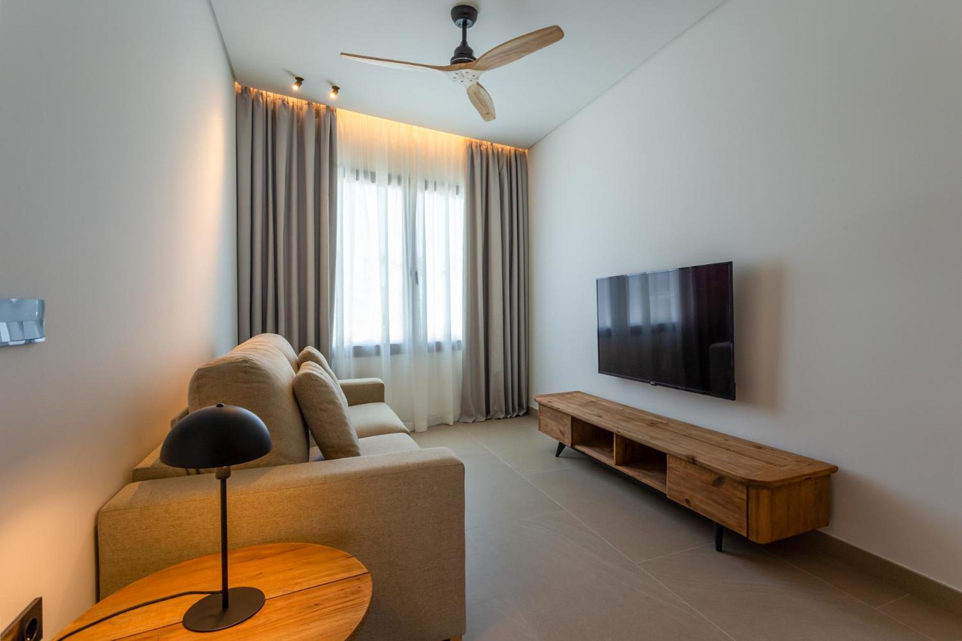 Hotel Apartamentos Hamus Conil De La Frontera Zewnętrze zdjęcie