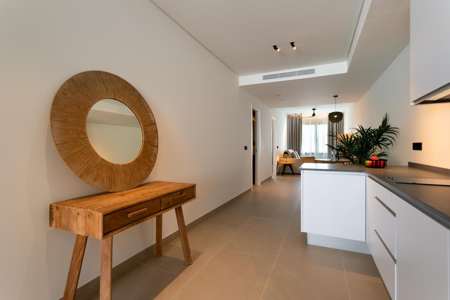 Hotel Apartamentos Hamus Conil De La Frontera Zewnętrze zdjęcie